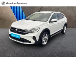 Volkswagen Taigo 1.0 TSI 116ch VW Edition DSG7