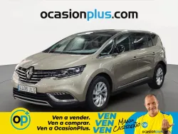 RENAULT Espace 1.6dCi Energy Zen 96kW