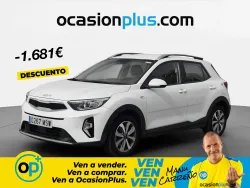 KIA Stonic 1.0 T-GDi MHEV Drive 100 DCT