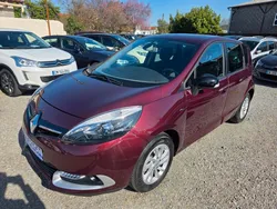 Renault SCENIC 3 1.2i 130 CV LIMITED 74 000 KMS