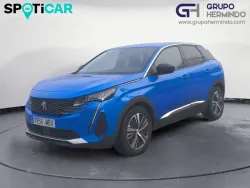 PEUGEOT 3008 Hybrid 225 Allure e-EAT8