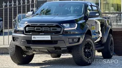 Ford Ranger de 2022
