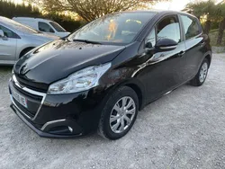 Peugeot 208 pH2 1.5 BlueHDI 102Ch Active Business ct ok CriAir2 Anee 2019
