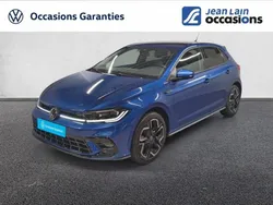 Volkswagen Polo 1.0 TSI 116 S&S DSG7 R-Line Edition