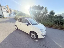 Fiat 500 1.2 gasolina estimado