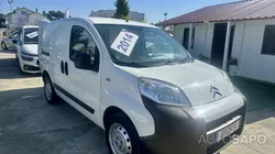Citroen Nemo 1.4 HDi de 2014