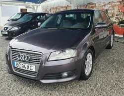 Audi A3 1.6 TDI Attraction B