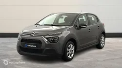Citroen C3 1.2 PureTech 83ch S&S Feel