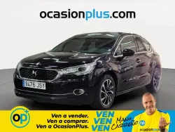 DS DS4 DS 4 1.2 PureTech S&S Style 130