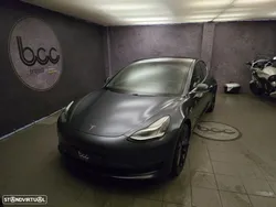 Tesla Model 3 Performance Dual Motor AWD