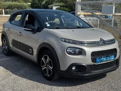 Citroën C3 PureTech 110 EAT6 Shine