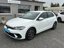 Volkswagen Polo 1.0 TSI 95 S&S DSG7 Life Plus 5p