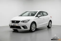 SEAT Ibiza 1.0 MPI S&S Reference XM 80