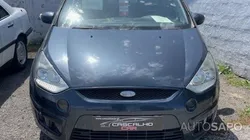 Ford S-Max 1.8 TDCi Titanium 7L de 2007
