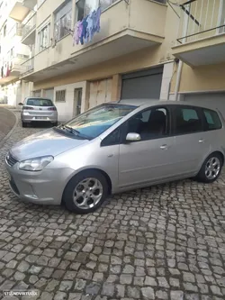 Ford C-Max 1.6 TDCi Titanium