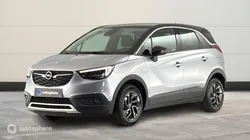 Opel Crossland X 1.5 D 102ch Design 120 ans Euro 6d-T