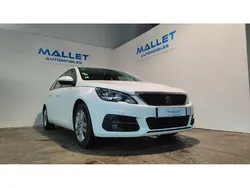 PEUGEOT 308 SW HDI 130 EAT6 Active Busiess