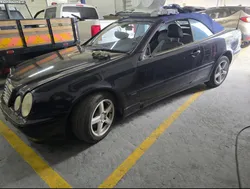 Mercedes-Benz CLK 230 Automático