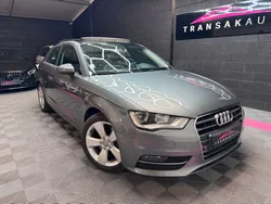 AUDI A3 A3 1.8 TFSI 180Ch Ambition