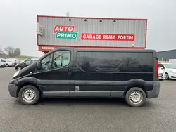 Opel vivaro 2.0 cdti 115 cv l2h1 frigorifique
