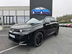 Citroen C5 AIRCROSS 1.2 HYBRIDE 145CH MAX BOITE AUTOMATIQUE