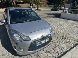 Citroën C3 1.1