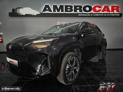 Toyota Yaris Cross 1.5 HDF Luxury