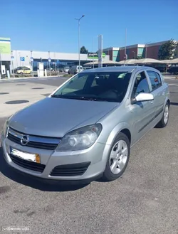 Opel Astra 1.4 Cosmo