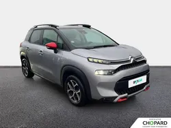 CITROEN C3 Aircross PureTech 110 S&S BVM6 C-Series