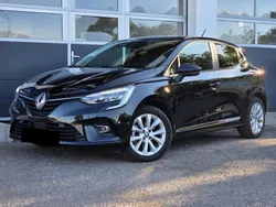Renault Clio V Zen 1.0 TCe 100 ch X-Tronic 1er Main 152/mois