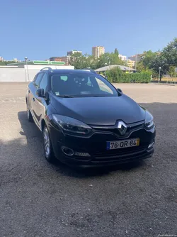 Renault Mégane LIMITED