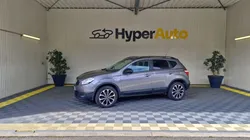 Nissan Qashqai 1.5 dCi 110ch Connect Edition