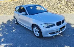 BMW 118 d