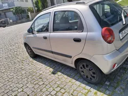 Chevrolet Matiz - Matiz