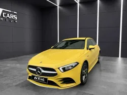 Mercedes-Benz A 250 250e AMG