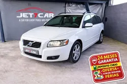 Volvo V50 1.6 d momentum