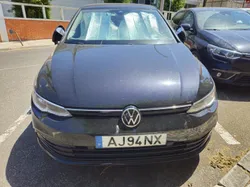 VW Golf 1.0 TSI Life