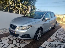 Seat Ibiza Edição limitada 25 anos