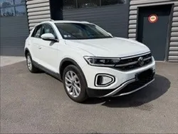T-ROC 1.5 TSI EVO 150 Start/Stop DSG7 Style