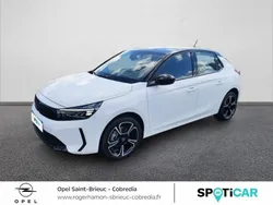 Opel Corsa 1.2 Turbo 100ch GS