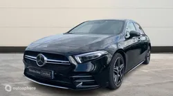 Mercedes Classe A 35 AMG 306ch 4Matic 7G-DCT Speedshift AMG 19cv