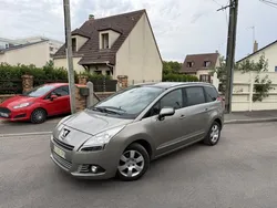 Peugeot 5008 1.6 HDI115 FAP STYLE IV 7PL
