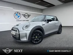 Mini 3 portes HATCH ELECTRIC F56 BEV LCI (F56) COOPER SE 184 PREMIUM BVA