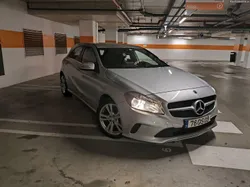 Mercedes-Benz A 160 245G
