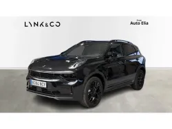 LYNK & CO 01 1.5T PHEV More