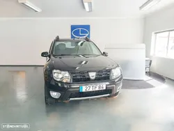 Dacia Duster 1.5 dCi Prestige 4WD