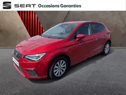 Seat Ibiza 1.0 EcoTSI 110ch Style DSG7
