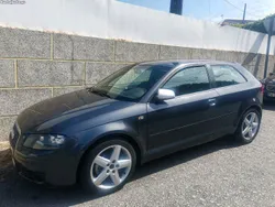 Audi A3 2.0 TDI 140cv