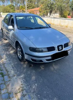 Seat Toledo 1.9 tdi ( troco)