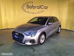 Audi A3 Sportback 30 TDI
